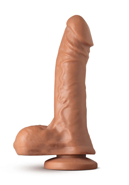 The Secret Agent Dildo | Coverboy Blush Novelties