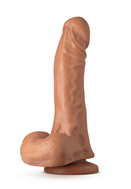 The Secret Agent Dildo | Coverboy Blush Novelties