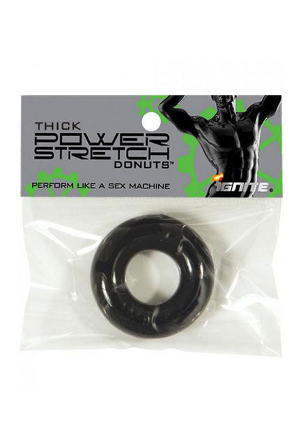 C-Ring beigne extensible