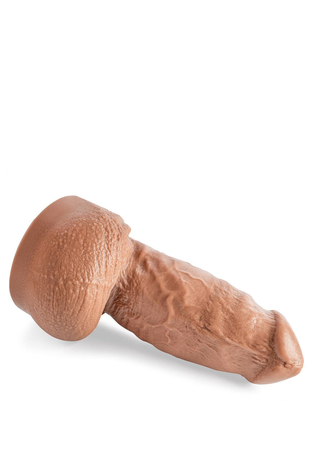 Dildo Thicky Nicky | Mr Hankey's Toys