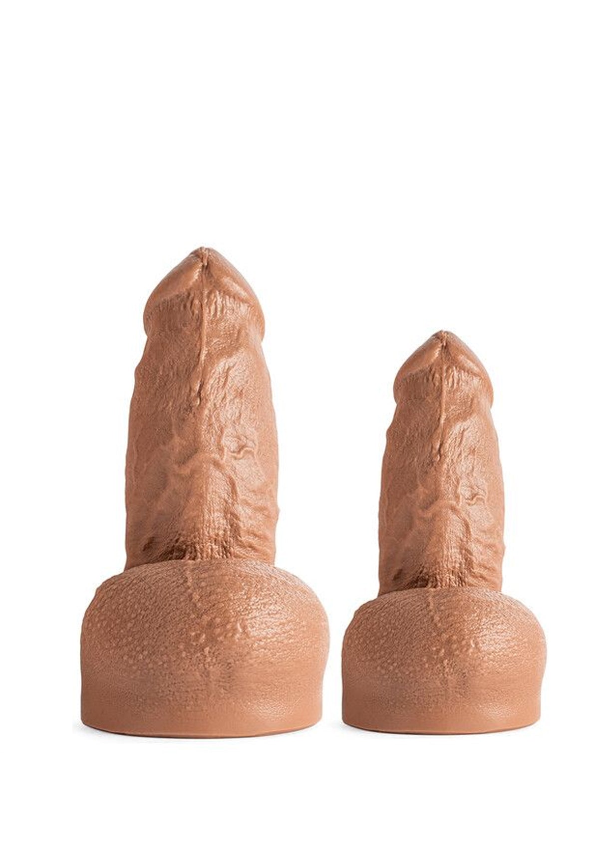 Dildo Thicky Nicky | Mr Hankey's Toys