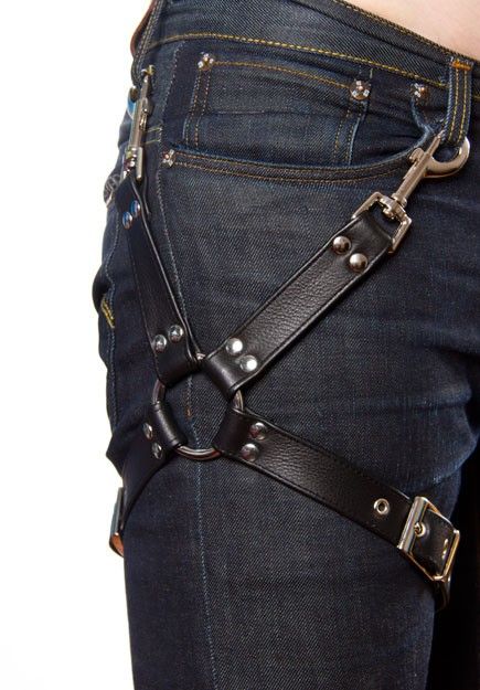 Thigh Harness