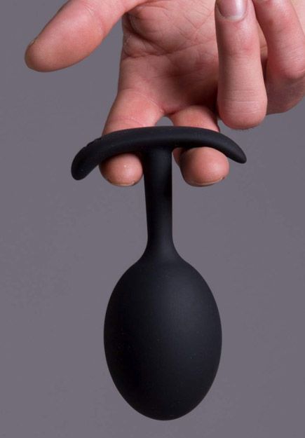 Thunder Plug (2 sizes)