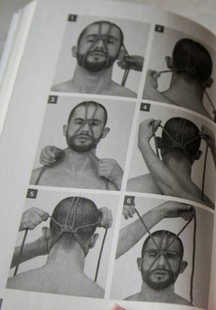 Tie Me Up: The Complete Guide to Bondage | Bruno Gmuender