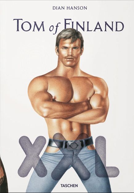 Tom of Finland XXL
