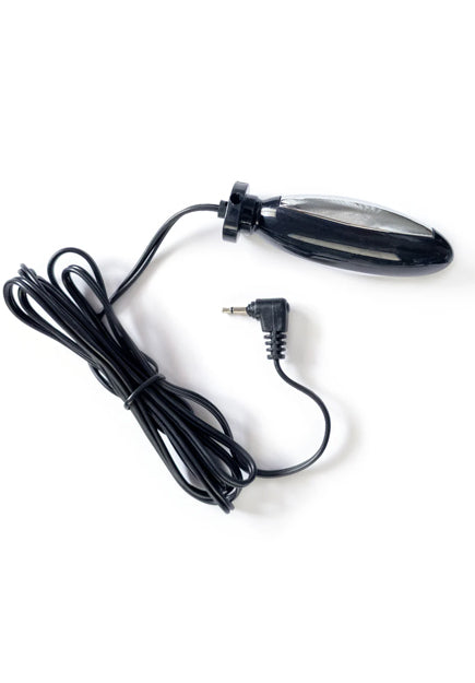 Electro Shock Torpedo Plug | XBLISS