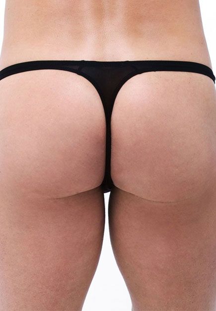 Torridz Thong