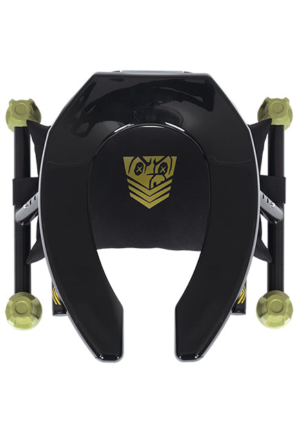 Trench Rider Rim Seat | Fort Troff