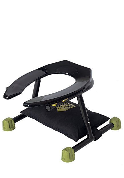 Trench Rider Rim Seat | Fort Troff