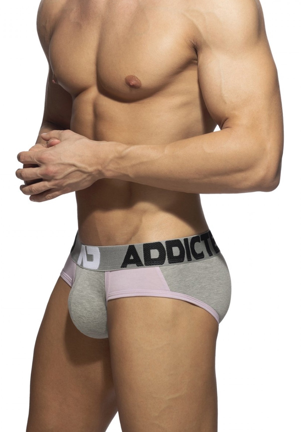 Trey Brief | Addicted