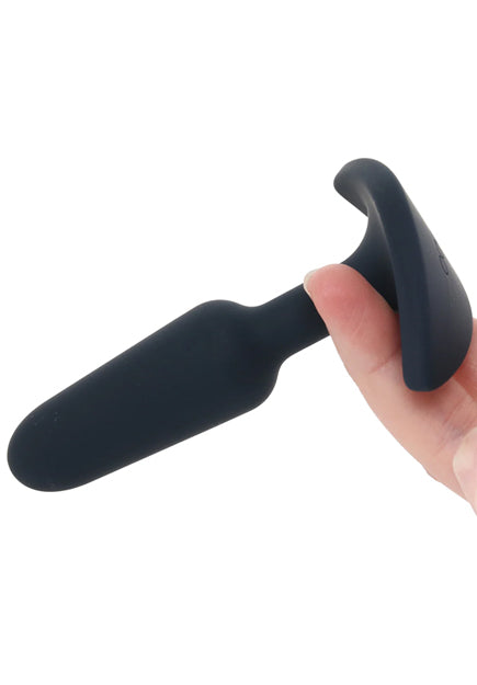 Trio Weighted Buttplug Kit | Védo