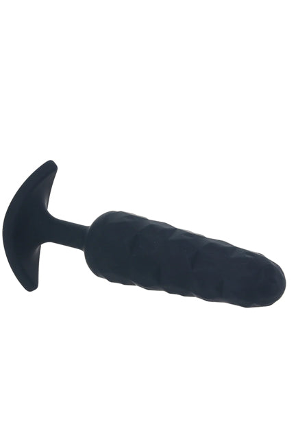 Trio Weighted Buttplug Kit | Védo