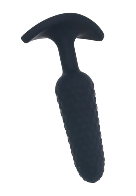 Trio Weighted Buttplug Kit | Védo