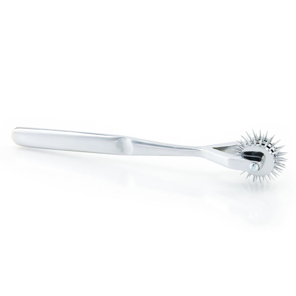 Triple Head Wartenberg Pinwheel | XBliss