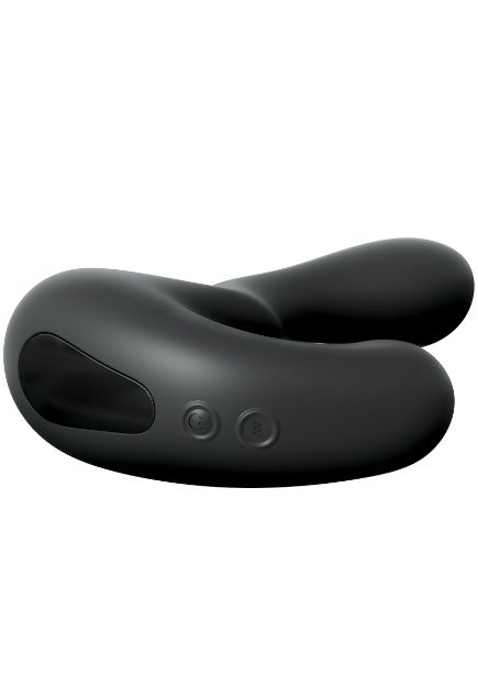 Vibrateur de Prostate Rechargeable Ultimate P-Spot Milker