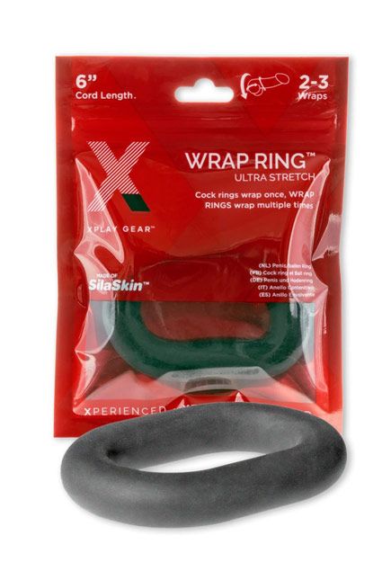 XPlay Ultra Wrap Ring