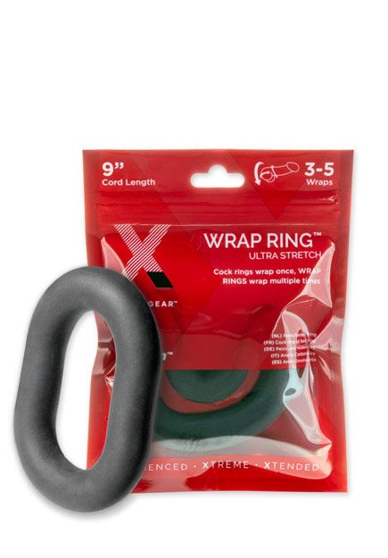 XPlay Ultra Wrap Ring