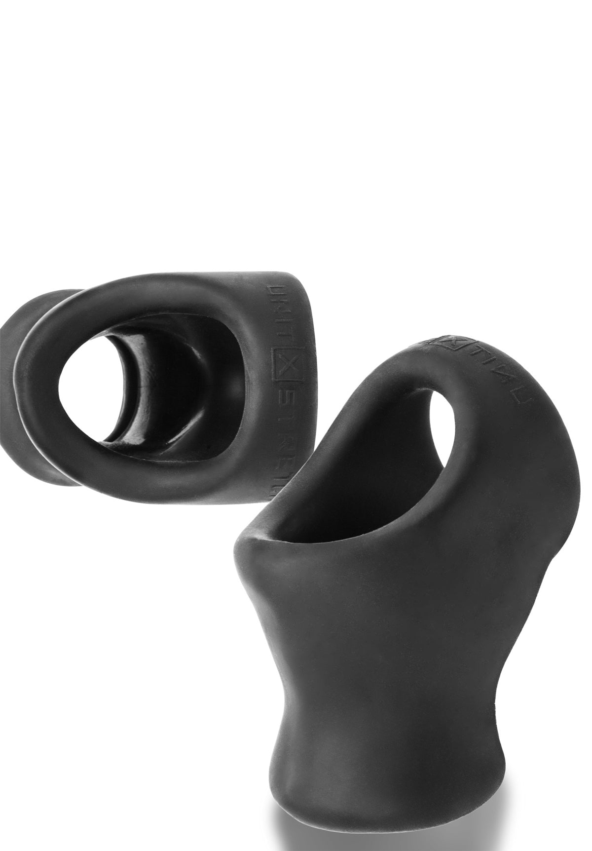 Unit-X Stretch C-Ring Night Edition | OxBalls