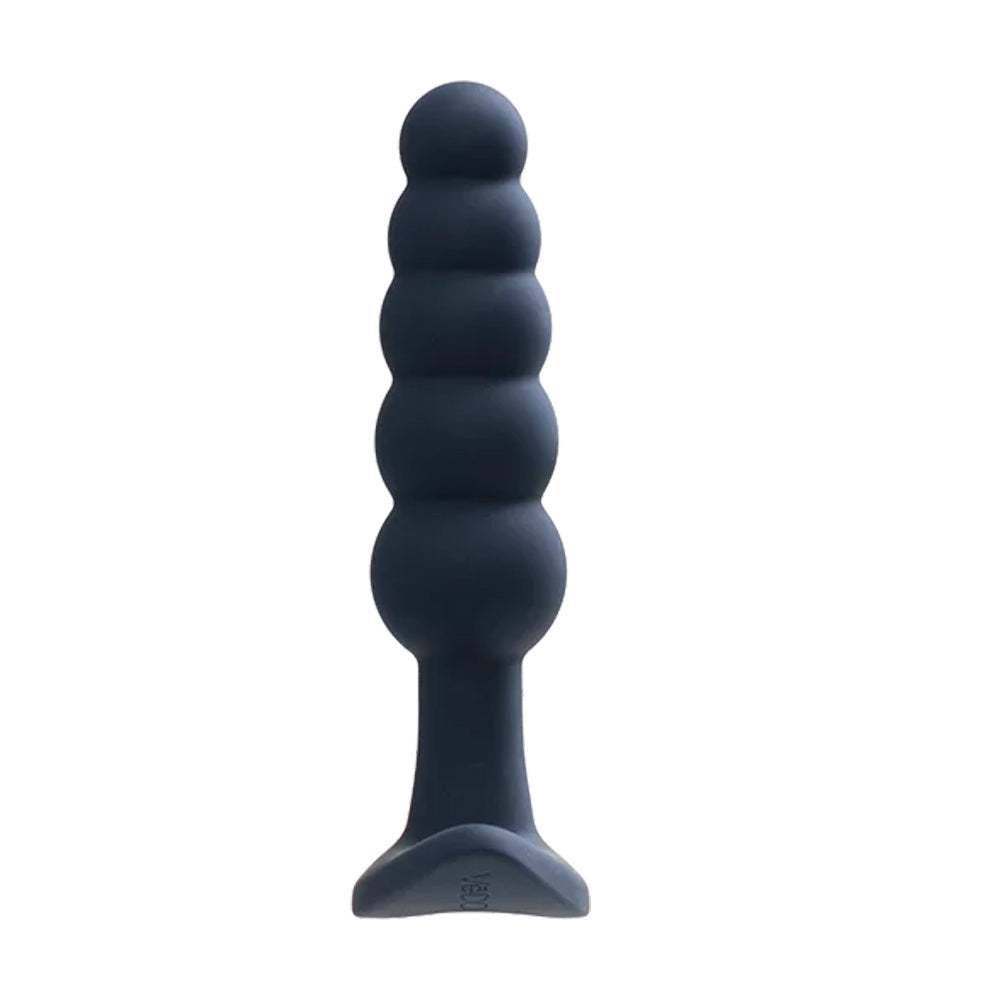 Rechargeable Vibrating Anal Plug | VeDO