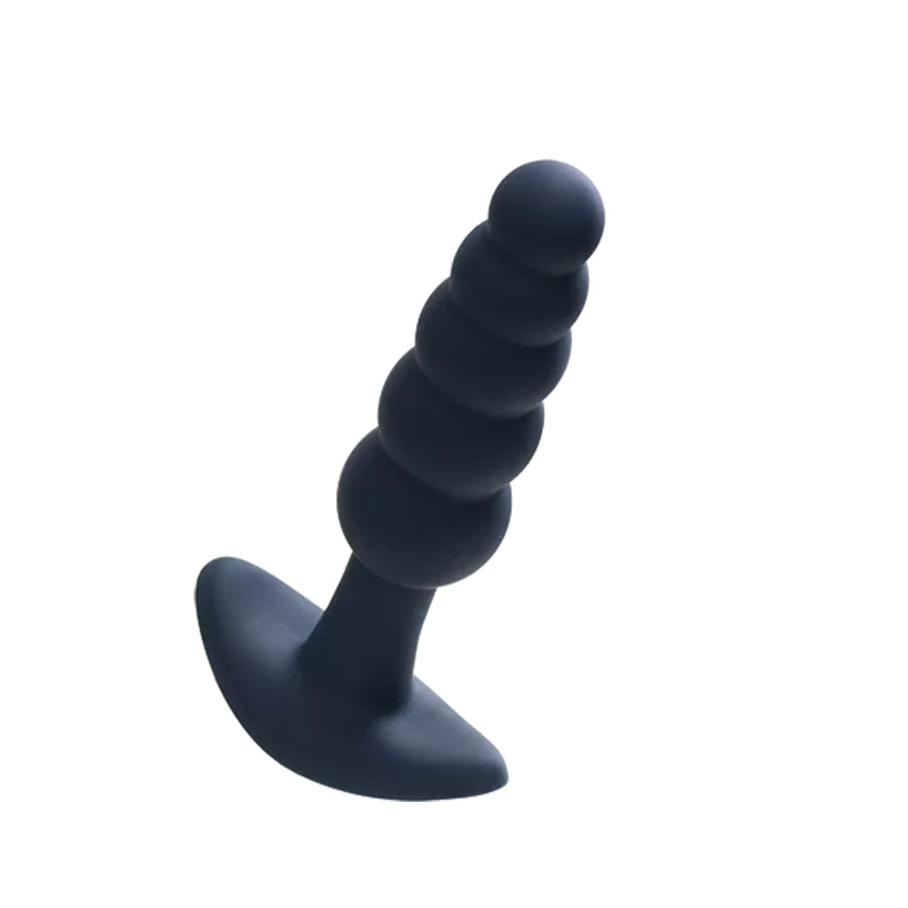 Rechargeable Vibrating Anal Plug | VeDO