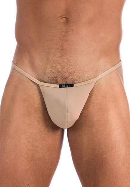 Virgin String