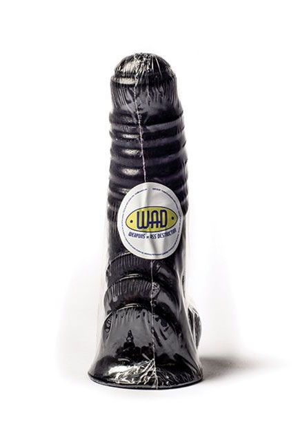 WAD Klusterfuck Dildo