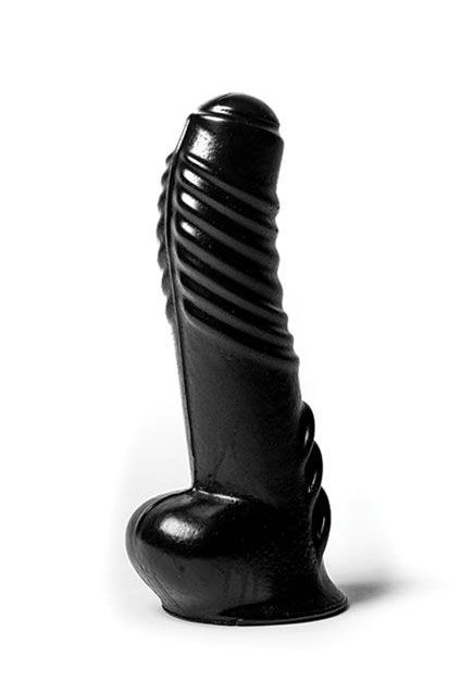 WAD Klusterfuck Dildo