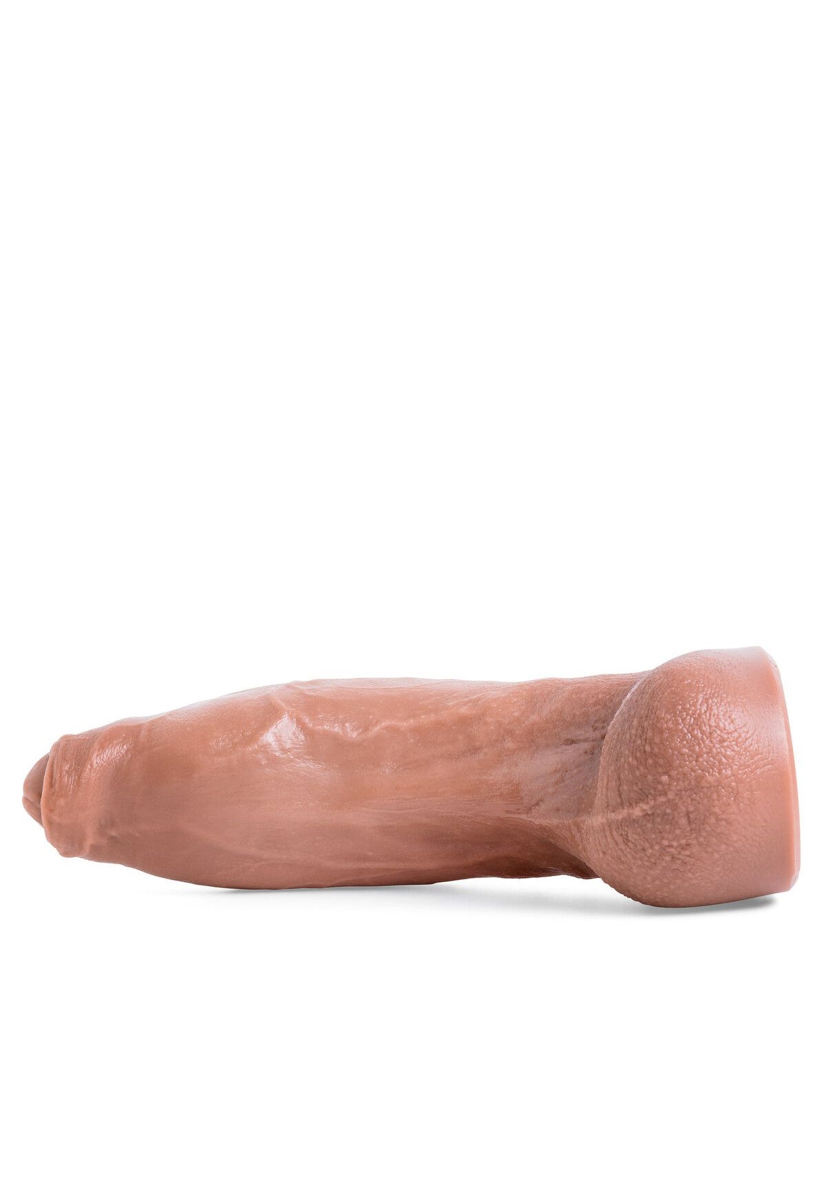 Wade Wolfgar Dildo | Mr Hankey's Toys