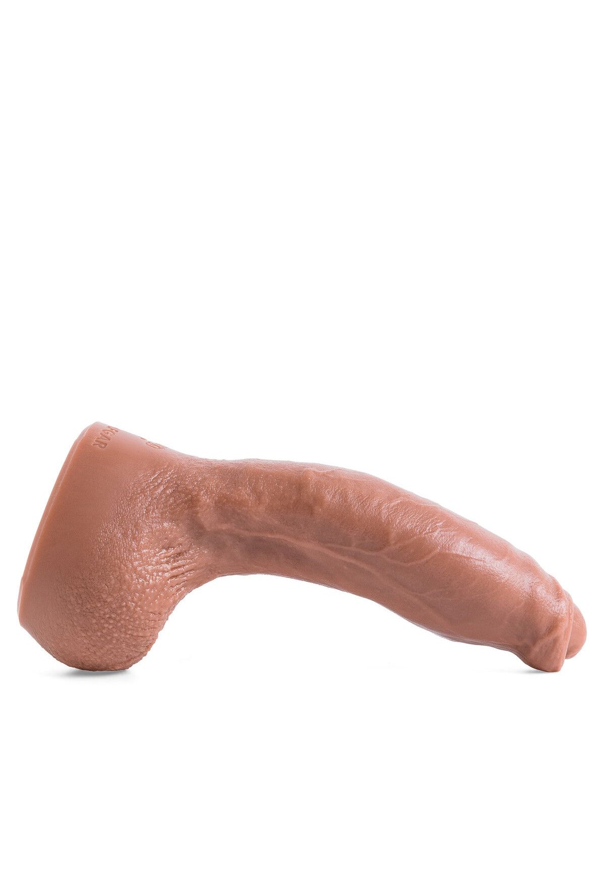 Wade Wolfgar Dildo | Mr Hankey's Toys