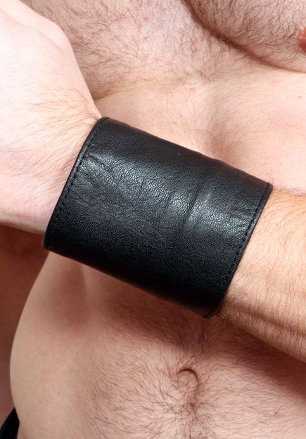 Wallet Bracelet