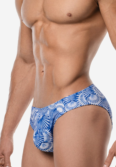 Water Shell Cheeky Swimwear | PUMP! Underwear