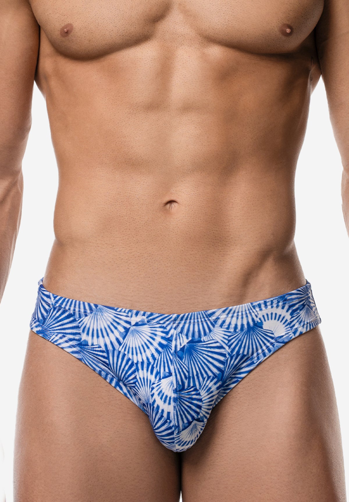 Water Shell Cheeky Swimwear | PUMP! Underwear