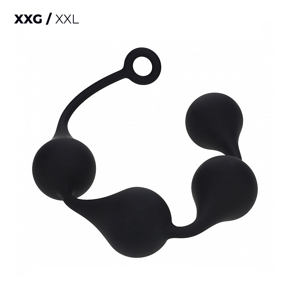 Waterdrop Anal Balls | Levelz