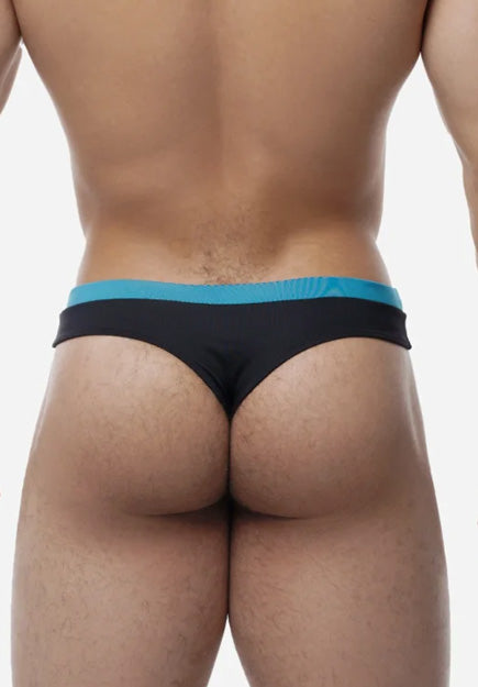 Wave Rider Water Thong Swimwear | PUMP! Underwear