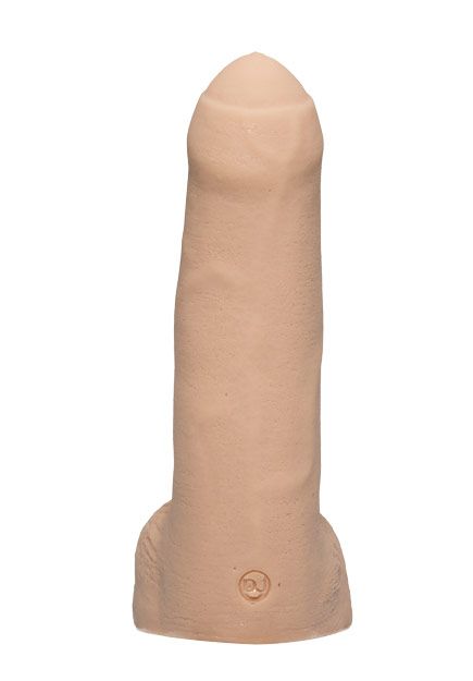 William Seed 8" Signature Cock