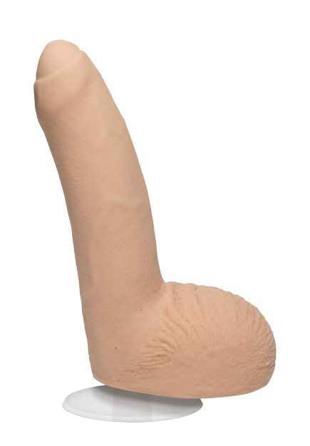 William Seed 8" Signature Cock