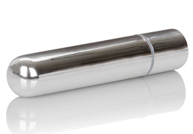 Wireless Rechargeable Bullet