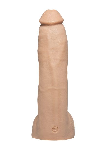 Xander Corvus 9" Signature Cock