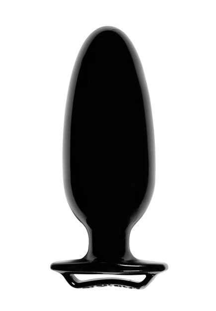 Plug avec prise pour doigts XPLAY (3 tailles)