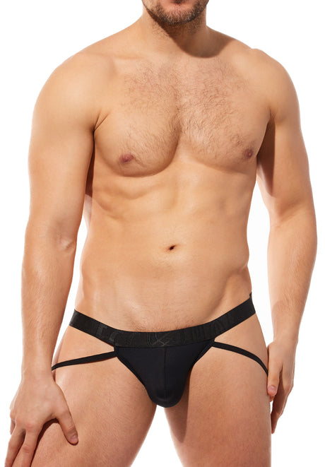Yoga Jock | Gregg Homme