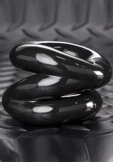 Z-Balls C-Ring & Ball-Stretcher