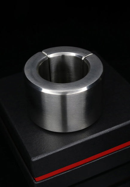 Ze Magball Magnetic Balls Stretcher | Dark-Ink