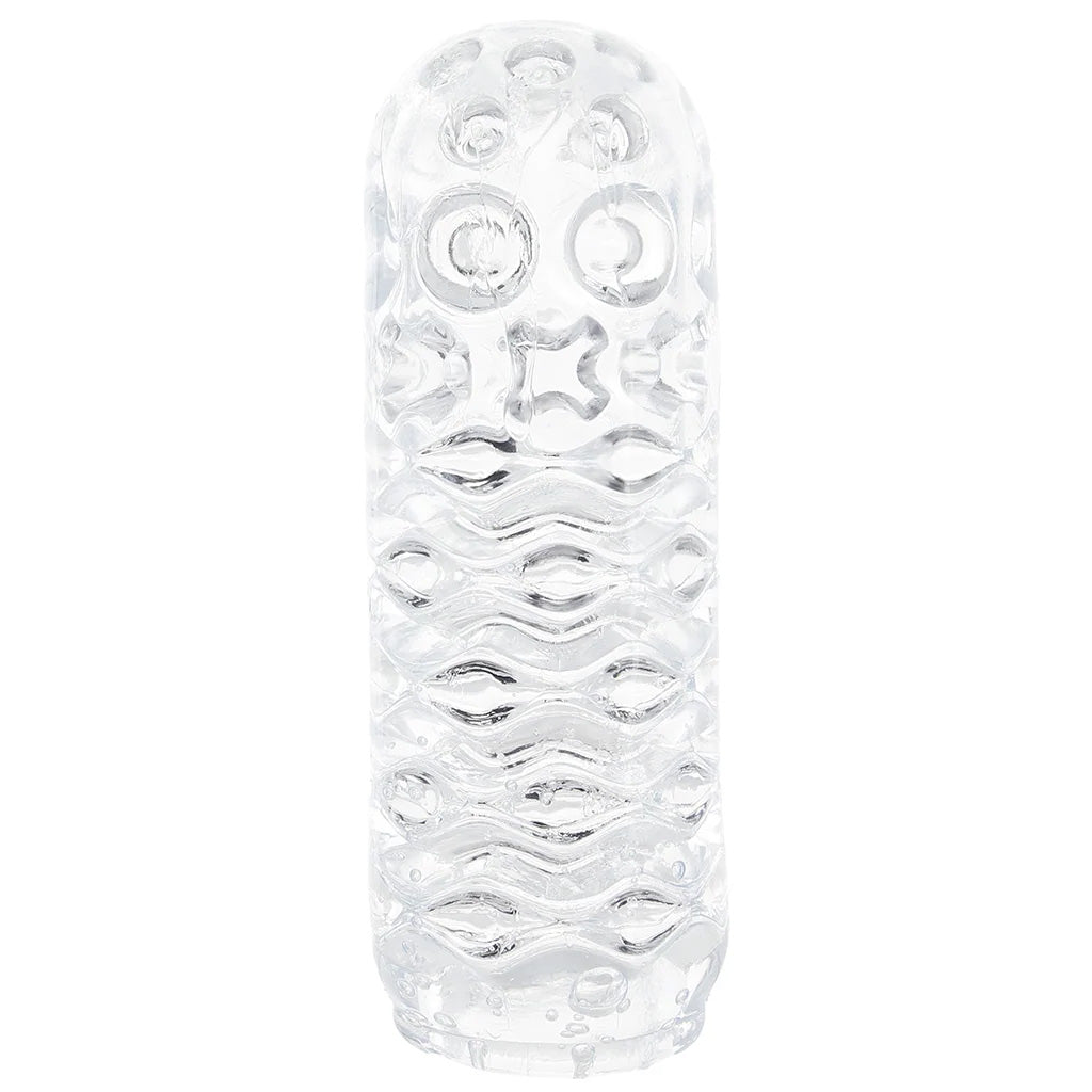 Pop Show Textured Stroker | Zolo