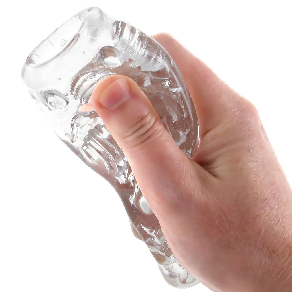 Pop Show Textured Stroker | Zolo