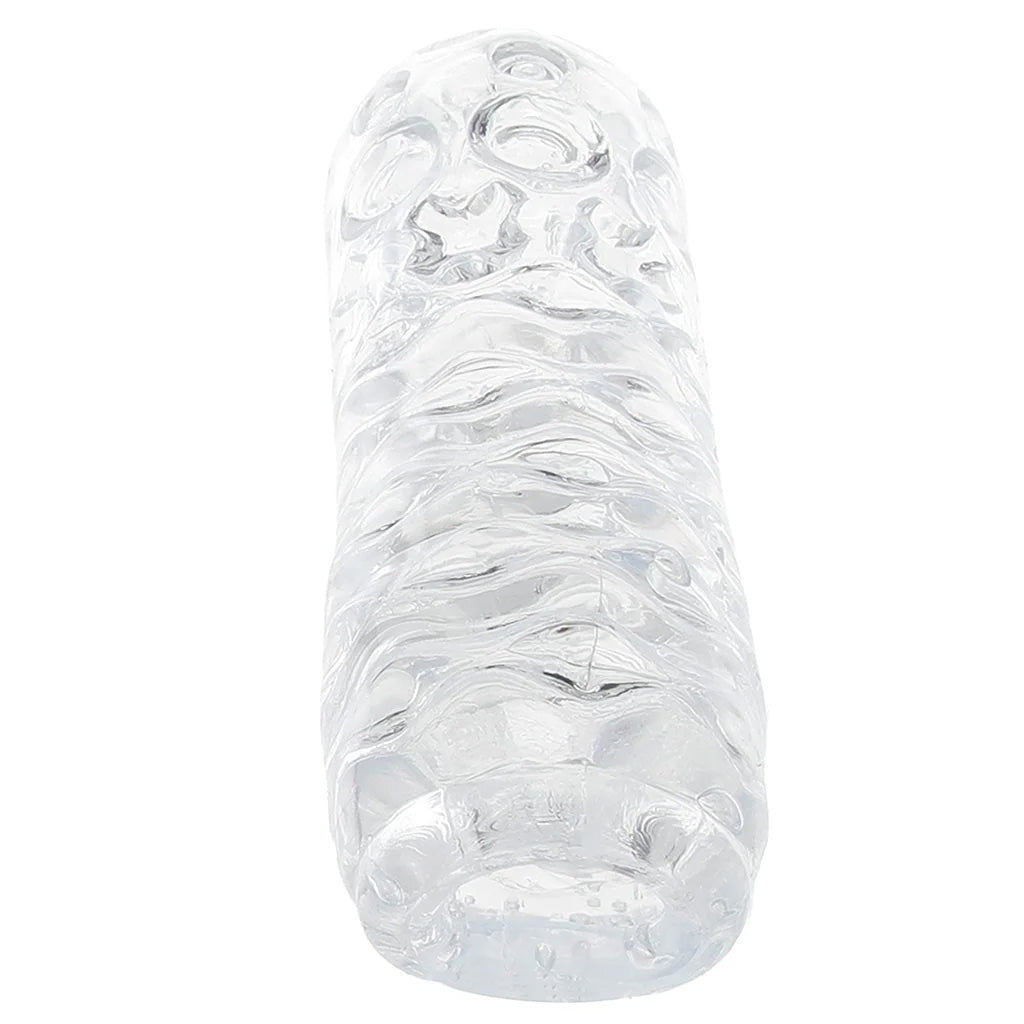Pop Show Textured Stroker | Zolo