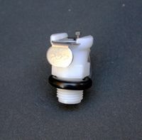 Connecteur femele