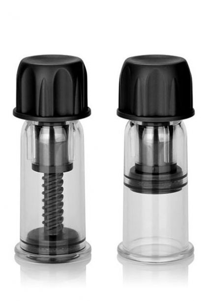 Ventouses à sein Pro-Suckers Colt