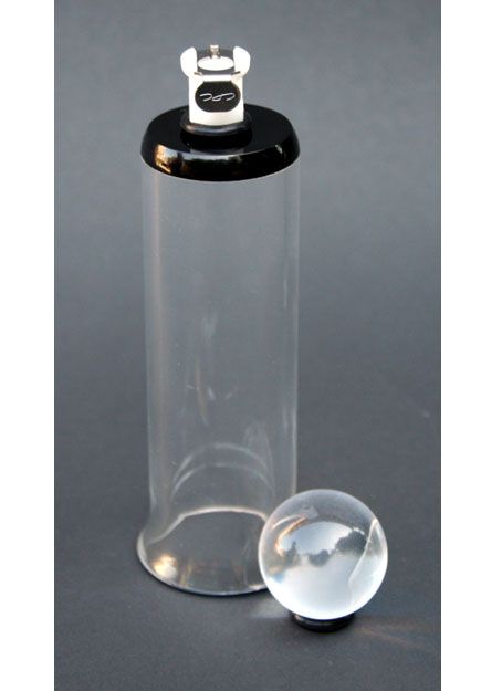 Foreskin Restoration Cylinder