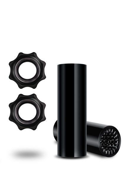 Pompe à pénis Quickie Kit