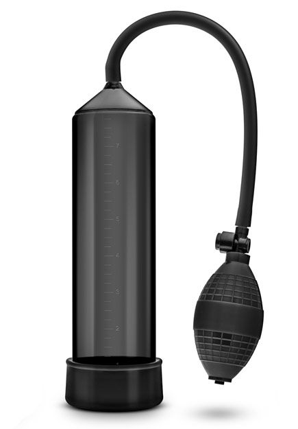 Pompe à pénis Quickie Kit